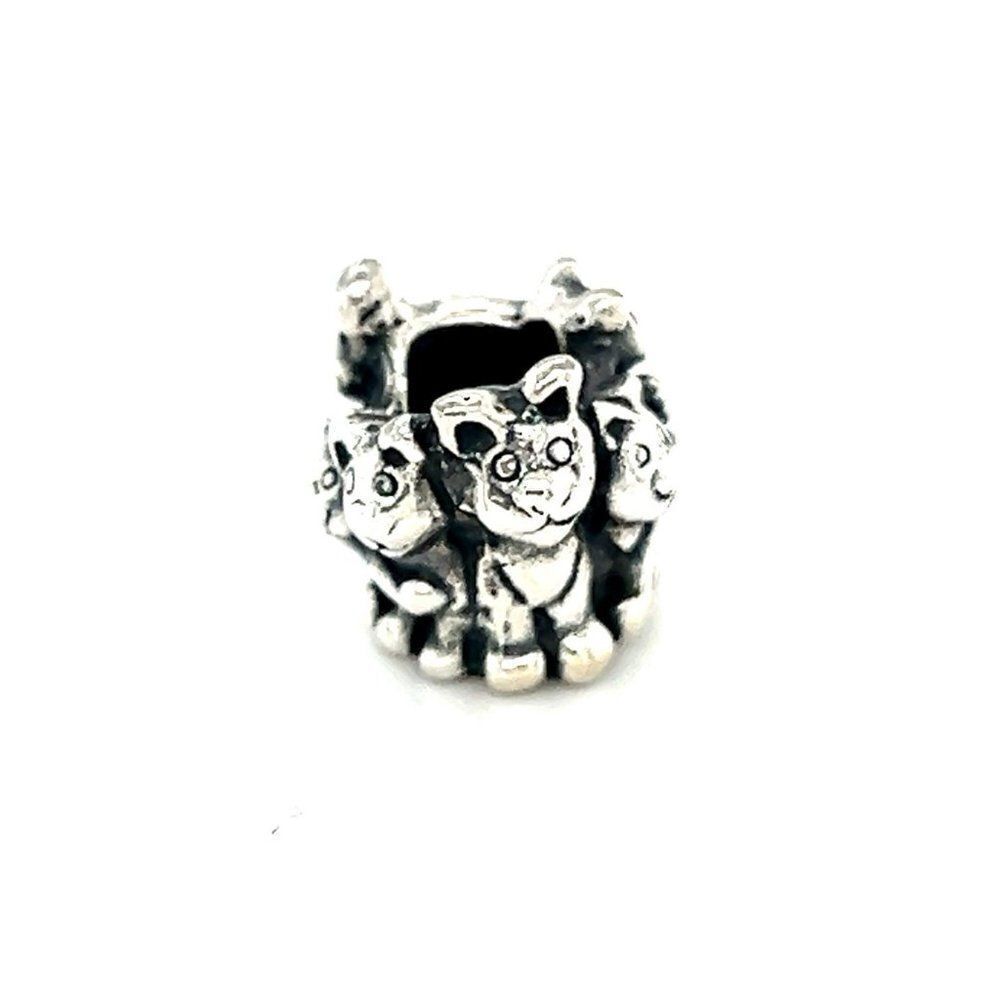 Trollbeads FamilyâofâPuppiesâBeadâ